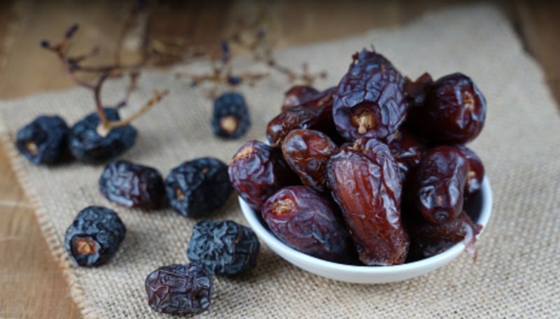 benefits of consuming dates every night