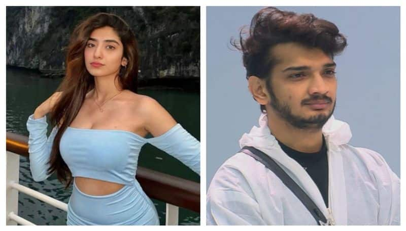 Bigg Boss 17: Munawar Faruqui's ex-girlfriend Nazila Sitaishi shares cryptic post; Read on ATG