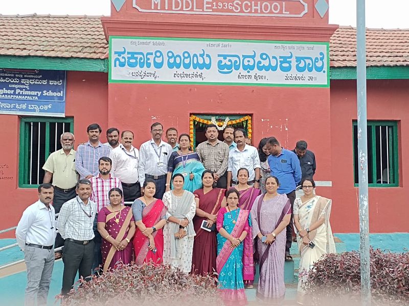 Priority of quality education schools: Suryakala snr