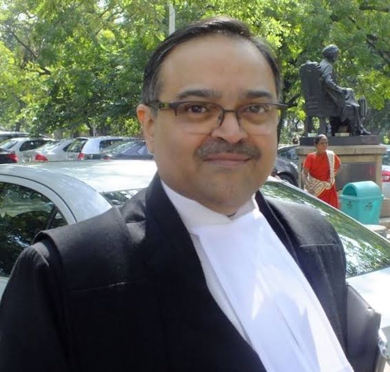 PS Raman appointed as Advocate General of Tamil Nadu Government KAK