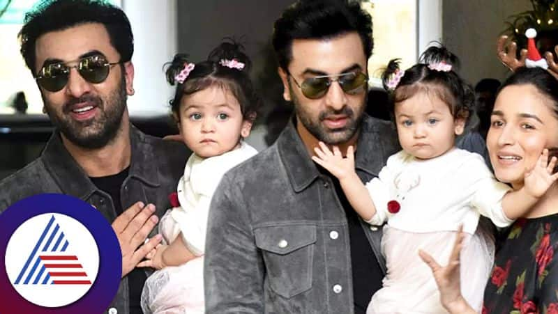 I kept checking if Raha is breathing says Ranbir Kapoor in Kareena Kapoor show vcs