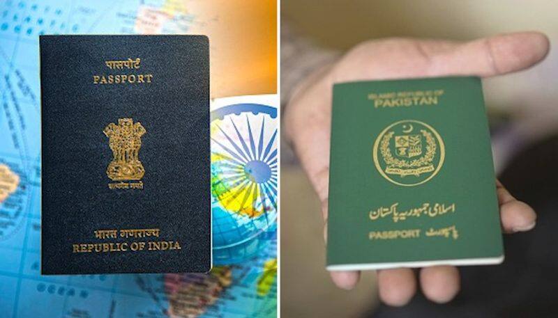 Worlds most powerful passport: France, Japan among 6 nations to share top spot; check India, Pakistan's rank snt