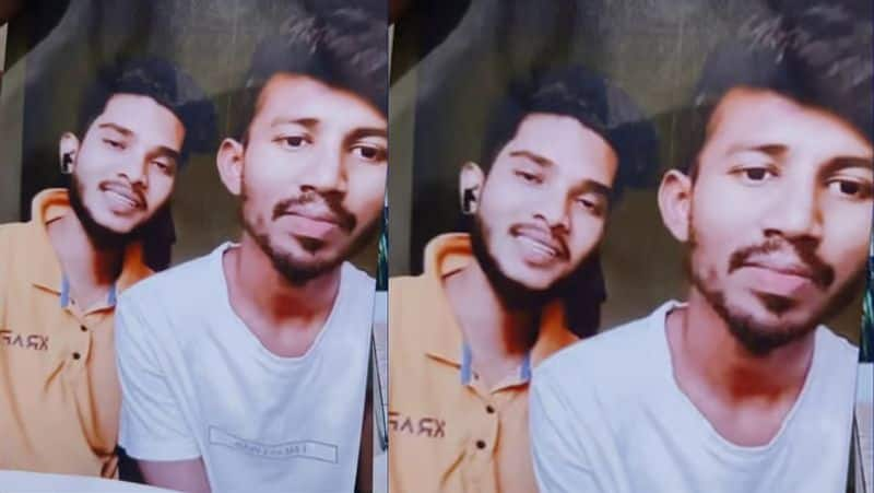 Homosexuality...IT Employee committed suicide after he killed his friend in chennai tvk