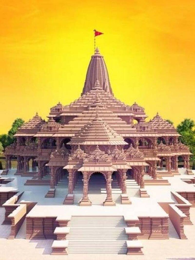 Ram Mandir: 6 interesting facts about Ayodhya's temple RKK