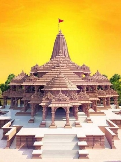 <p>अभ्यर्थियों से इंटरव्यू में राम मंदिर और अयोध्या को लेकर भी सवाल पूछे गए। ज्यादातर सवाल सम-सामयिक घटनाओं से जुड़े थे।</p>
