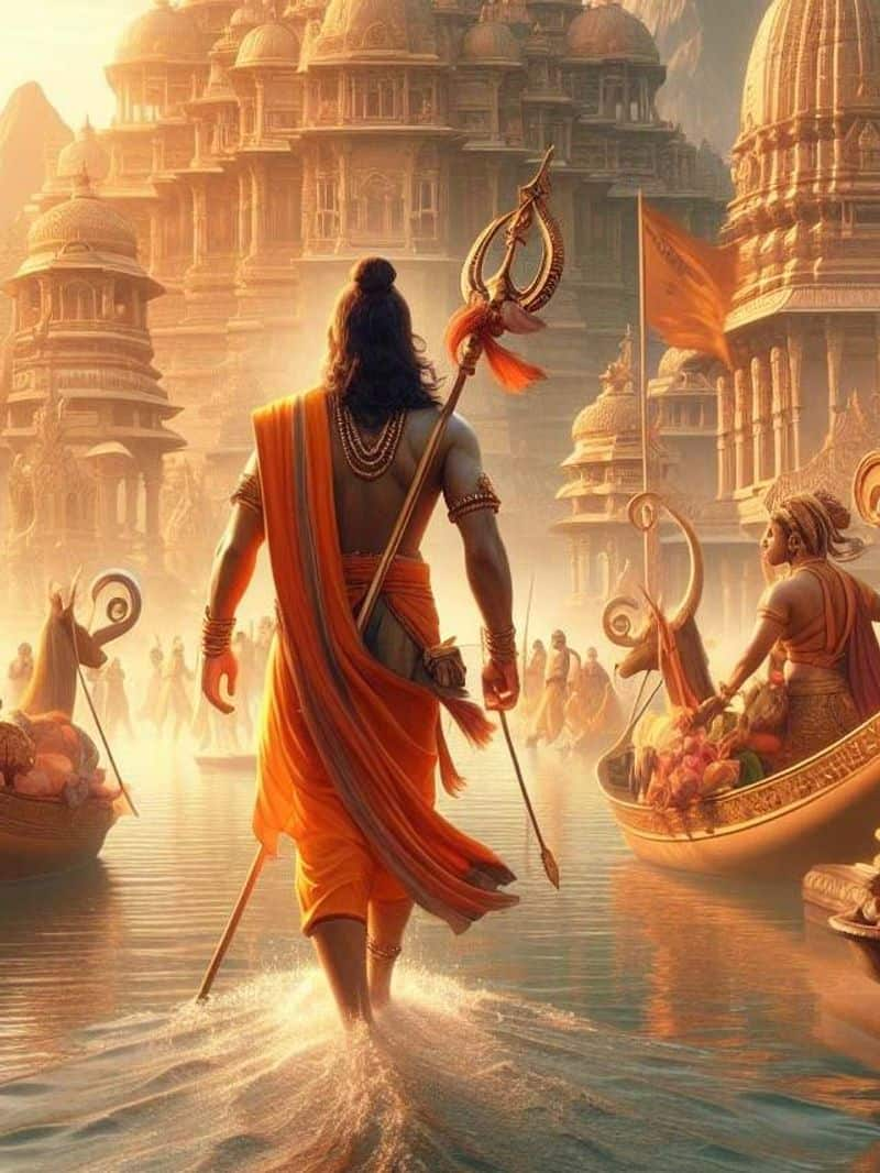 Ayodhya Ram Mandir: 8 different names of Lord Rama in Ramayana rkn