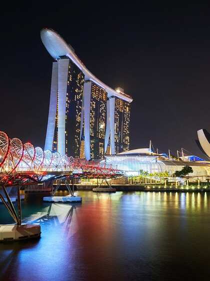 Singapore