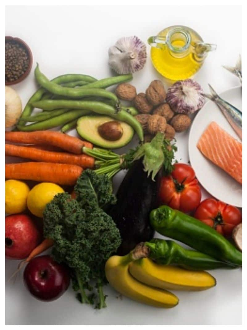 health benefits of the mediterranean diet