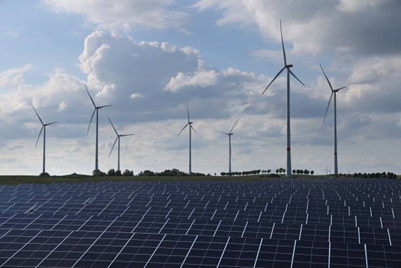World added 50% more clean energy in 2023 than 2022; signals progress towards COP28 targets