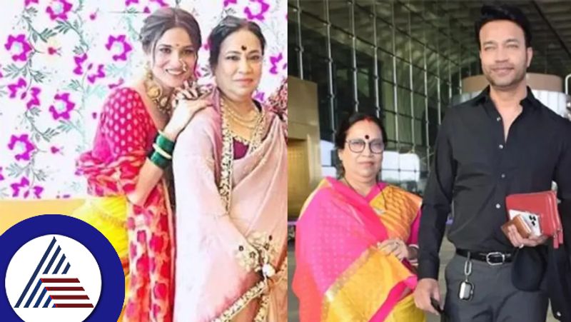 Ankita Lokhandes mother in law Ranjana about Ankita Jain who is always creating a stir in Bigg Boss suc