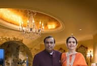 mukesh ambani nita ambani bathroom cost 200 crore zkamn