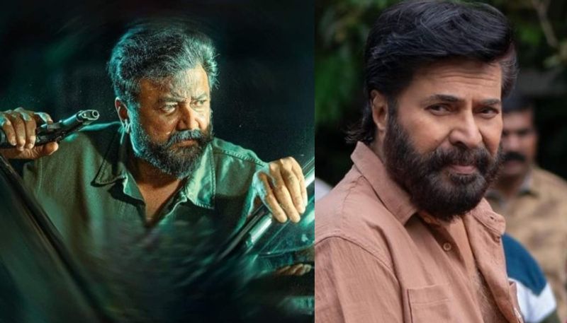 Abraham Ozler Box Office Collection Day 3 Mammootty Jayaram Movie vvk