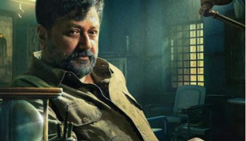 Actor Jayaram starrer new film Ozler review hrk