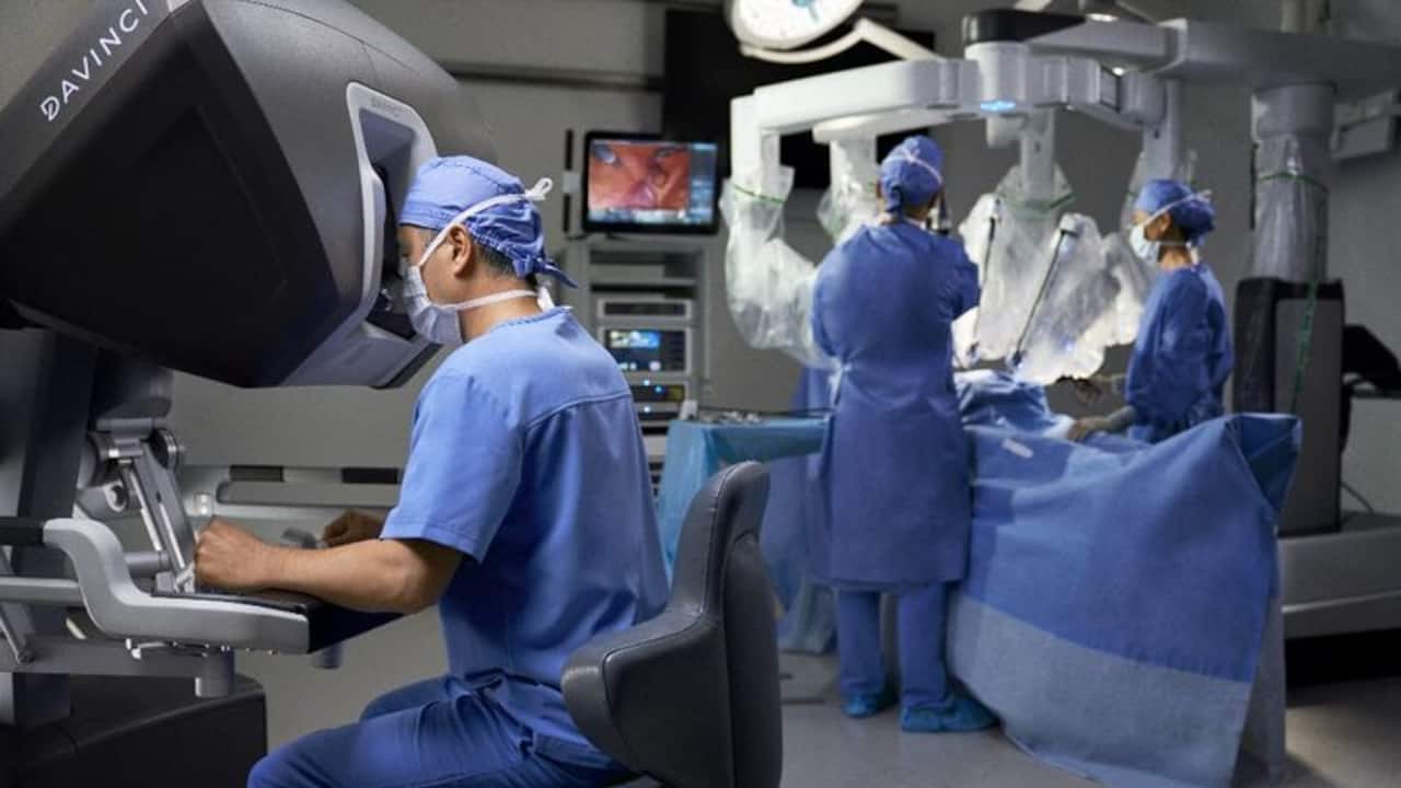 Kerala: Robotic surgery system to be opened at RCC on January 15