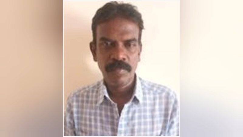 police inspector gets life prison on murder case in theni district vel