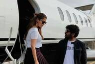 nayanthara only star of south to own private jet zkamn