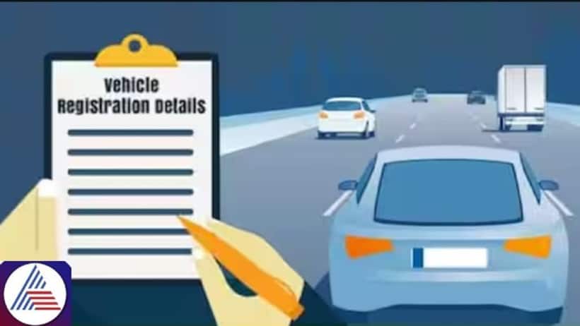 HSRP Number plate: How to apply online, fees and deadline