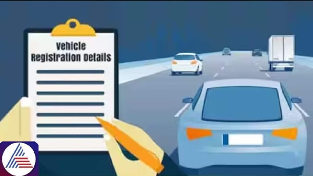 Karnataka HC orders: No action against vehicles without HSRP until further direction