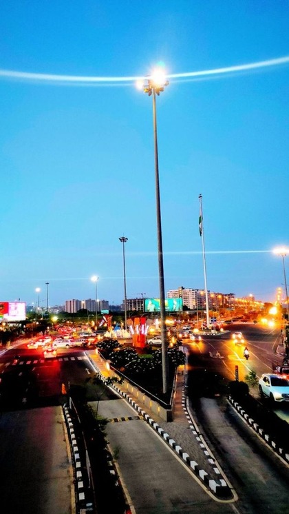 <p>स्वच्छ सर्वेक्षण 2023 में गुजरात की सूरत को भी इंदौर के साथ संयुक्त रूप से पहले नंबर के किताब से नवाजा गया है।</p>
