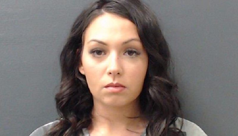 us female teacher arrested on rape charges after having sx with student boy s father also booked for condoning relationship ash