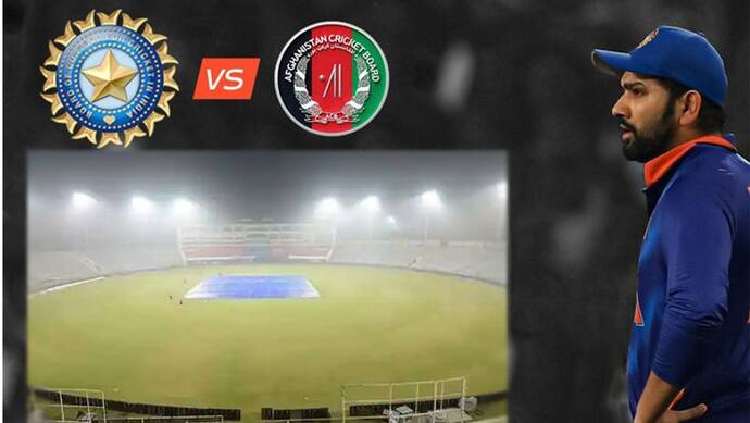 IND vs AFG, Mohali , Rohit Sharma