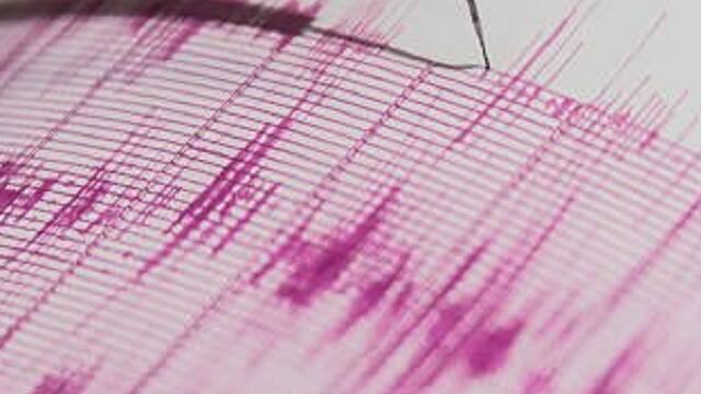Earthquake