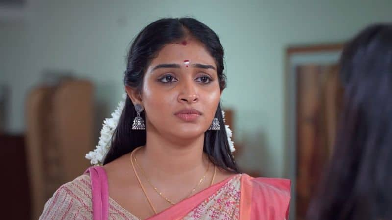 Karthigai deepam serial January 17 today episode gan