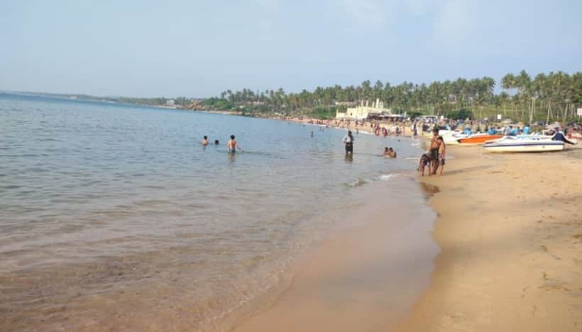 Kerala govt's special package yields no progress at Kovalam beach even after one year