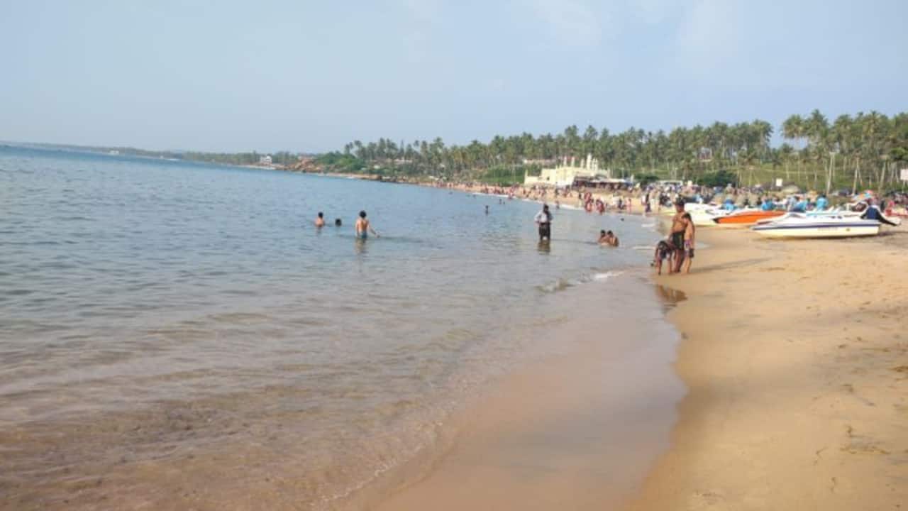 Kerala govt's special package yields no progress at Kovalam beach even after one year