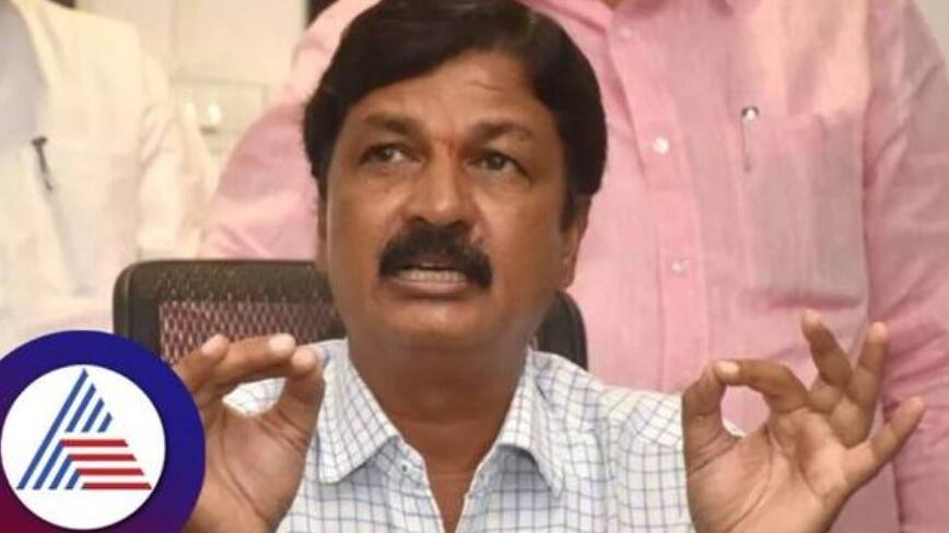 Ramesh Jarakiholi