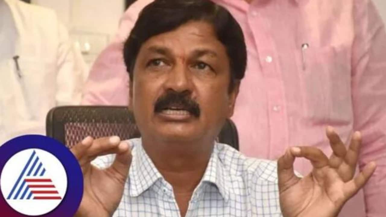 Ramesh Jarakiholi
