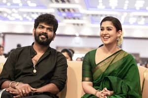 Vignesh Shivan Net Worth: How rich is Nayanthara's husband?