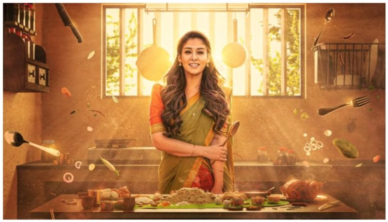 netflix removed nayanthara starring movie annapoorani sts