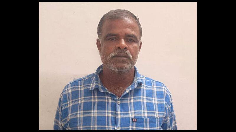 one man arrested who involved child rape case in tirupur district vel