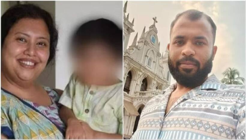 'ನಿಮ್ಮ ಬ್ಯಾಗ್‌ ಯಾಕಿಷ್ಟು ಭಾರವಿದೆ..' ಸುಚನಾ ಸೇಠ್‌ಗೆ ಕೇಳಿದ್ದ ಡ್ರೈವರ್‌ ರೇಜಾನ್ ಡಿಸೋಜಾ