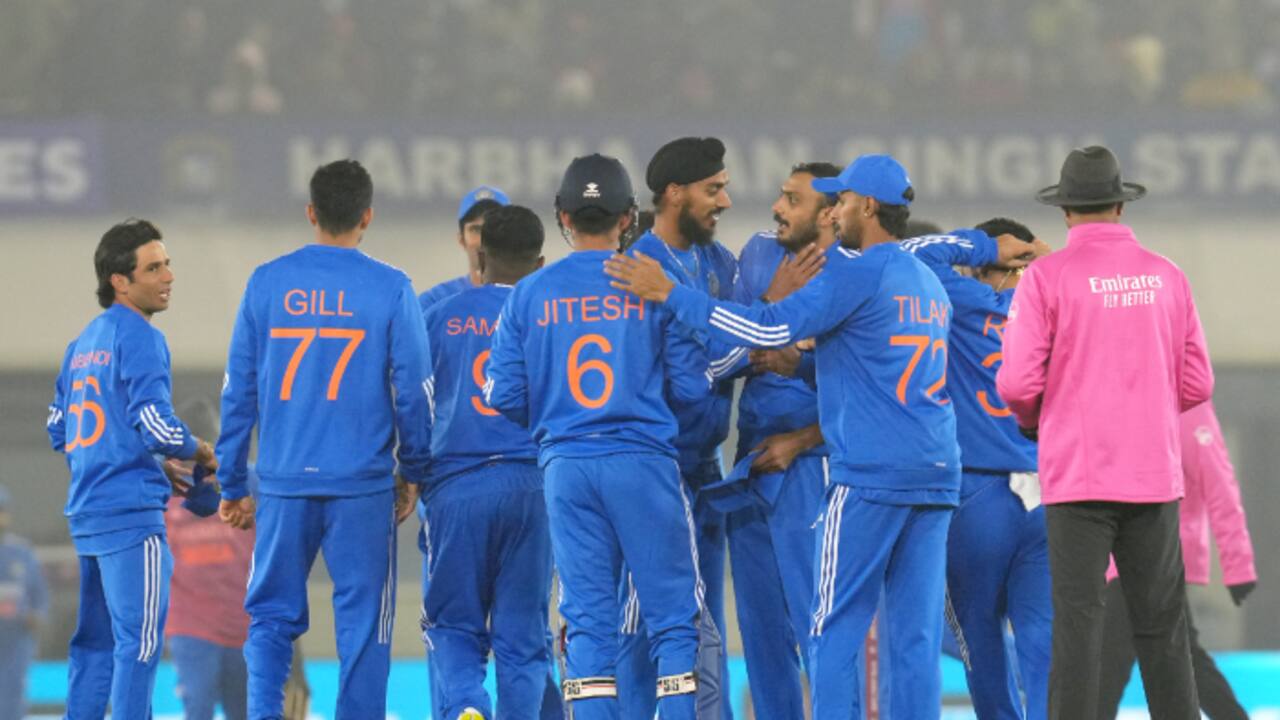 Team India