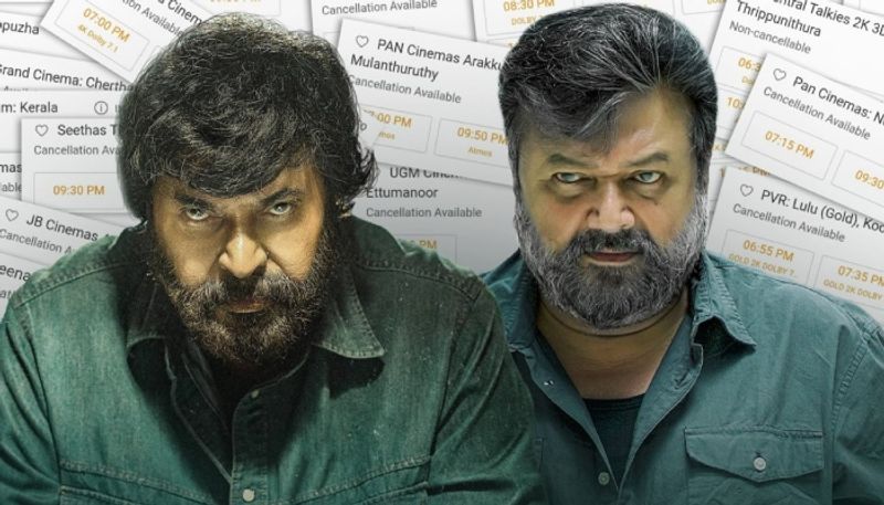 abraham ozler malayalam movie opening box office collection jayaram mammootty midhun manuel thomas nsn