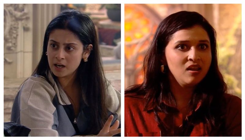 Bigg Boss 17 update: 'You are a hell', says Mannara Chopra to Isha Malviya; Read on ATG