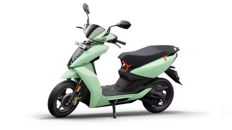 Prices for 450S electric scooters are reduced by up to Rs 25,000 at Ather Energy-rag