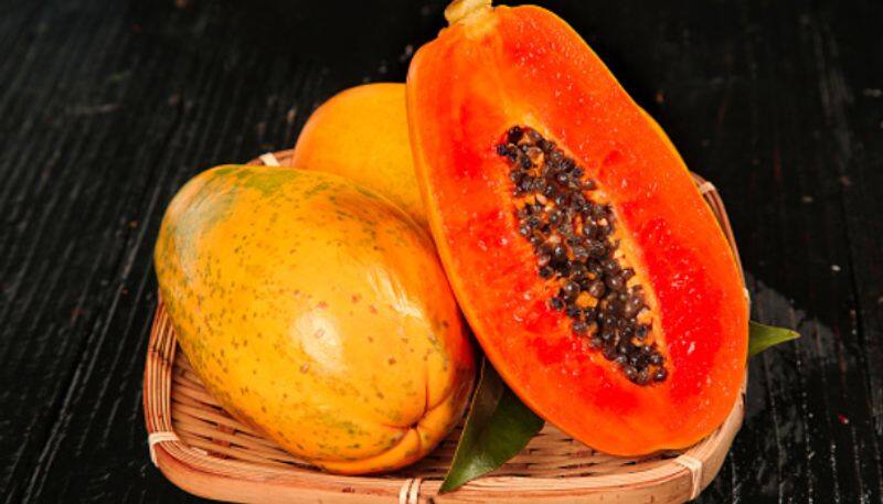 Health Tips Tamil What happens to your body if you regularly eat papaya on an empty stomach Rya