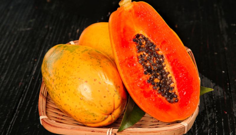 benefits of eating papaya daily 