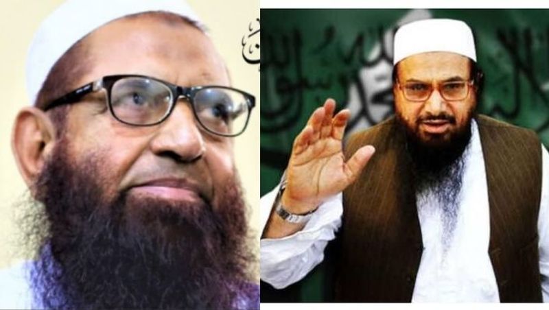 UNSC confirms death of Lashkar founder and Hafiz Saeed's deputy Hafiz Abdul Salam Bhuttavi