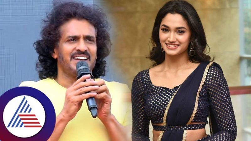 You should talk about film says UI director actor Upendra vcs