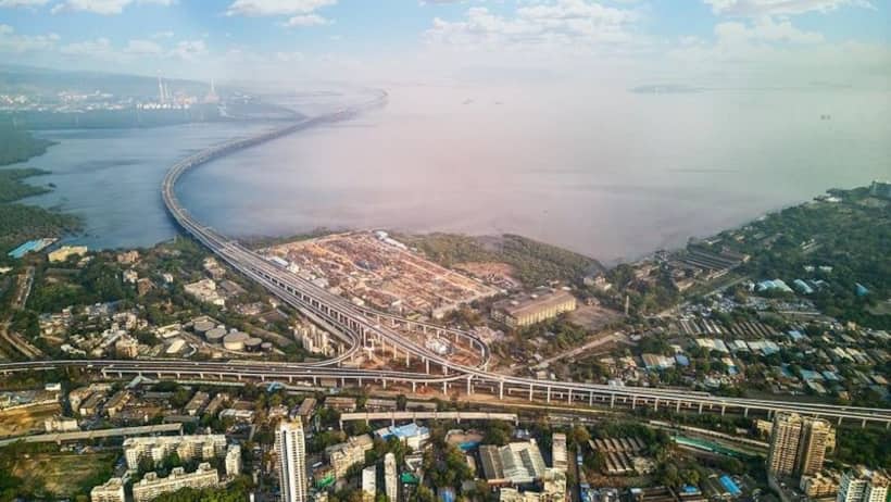Mumbai's Atal Setu sees second suicide in 2 days as businessman jumps to death