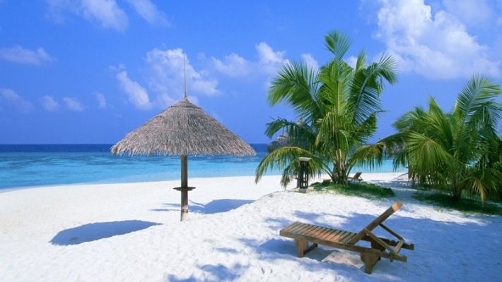 Lakshadweep Honeymoon Resorts for Couples Romantic Getaway gow