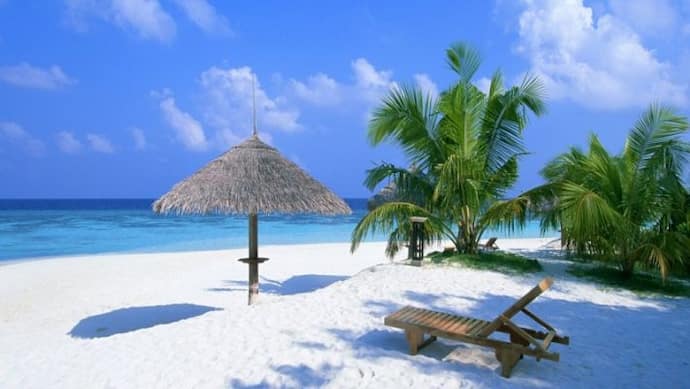 Lakshadweep Tour Package