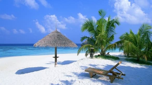 Lakshadweep Honeymoon Resorts for Couples Romantic Getaway gow