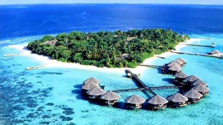 Lakshadweep Honeymoon Resorts for Couples Romantic Getaway gow