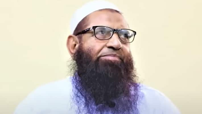 Mumbai attacks conspirator and terrorist Hafiz Abdul Salam Bhuttawi died, confirmed by UNSC - bsb