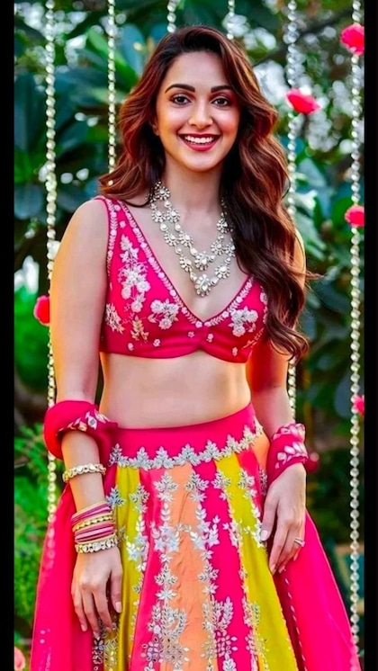 Kiara Advani के 10 देसी ब्लाउज पर आ जाएगा दिल